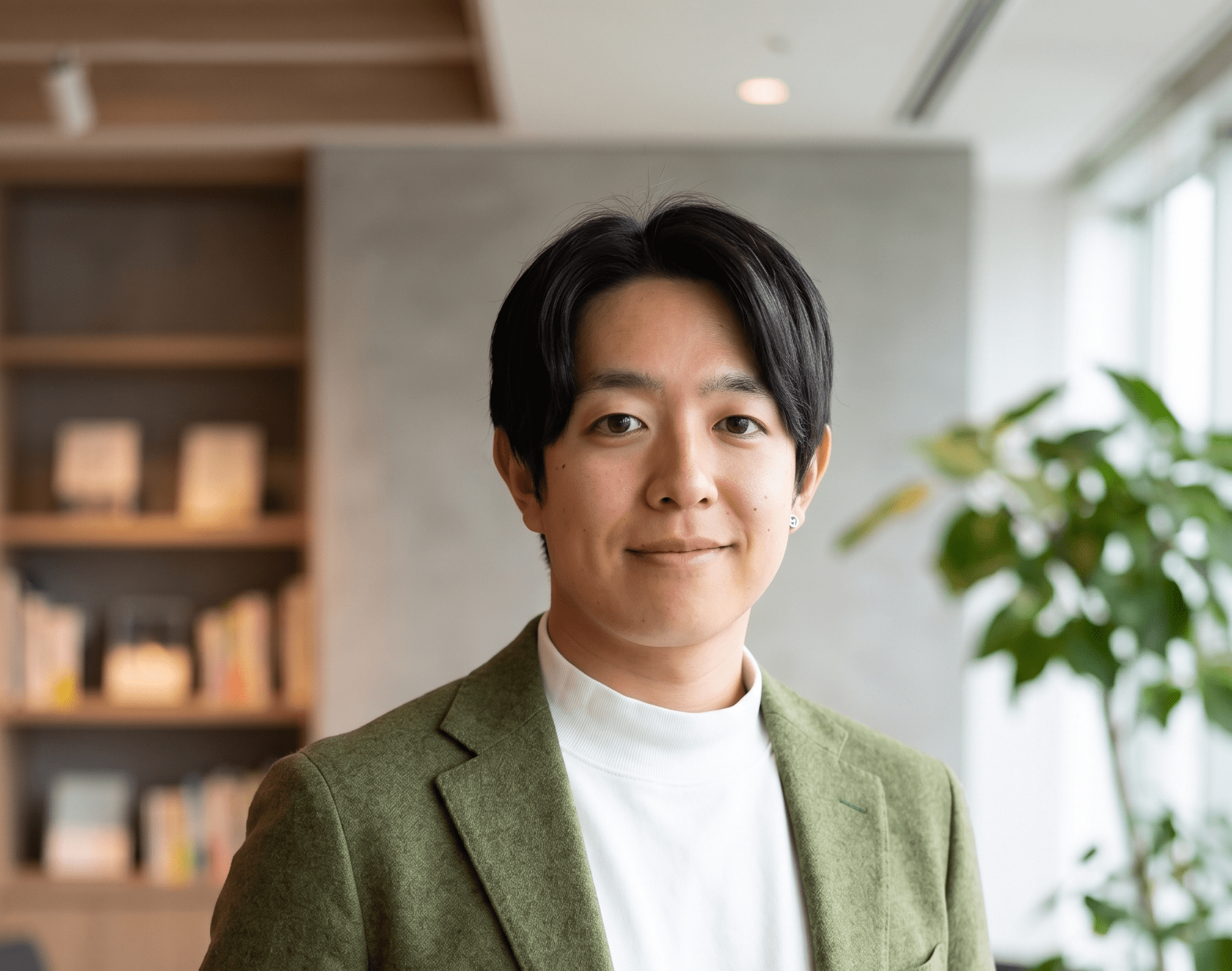 CEO 山崎 雅浩