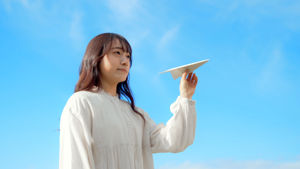聖和短期大学 コンセプトムービー